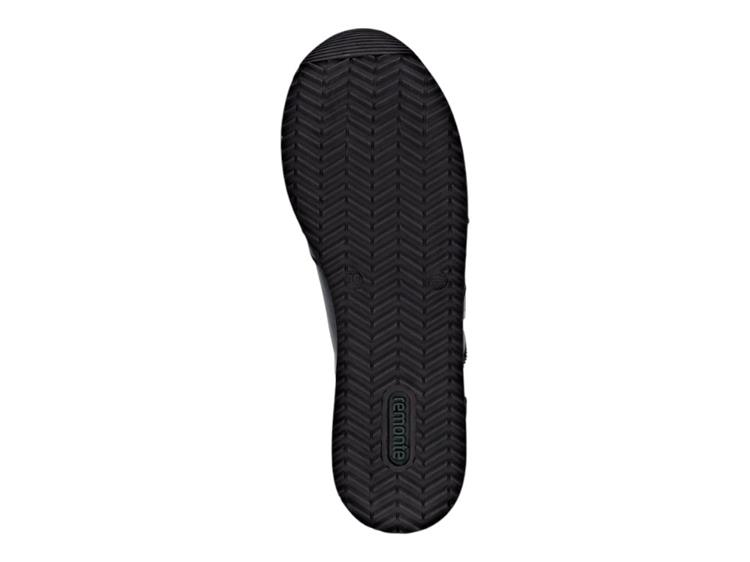 Remonte D1327 schwarz/schwarz/schwarz/blei