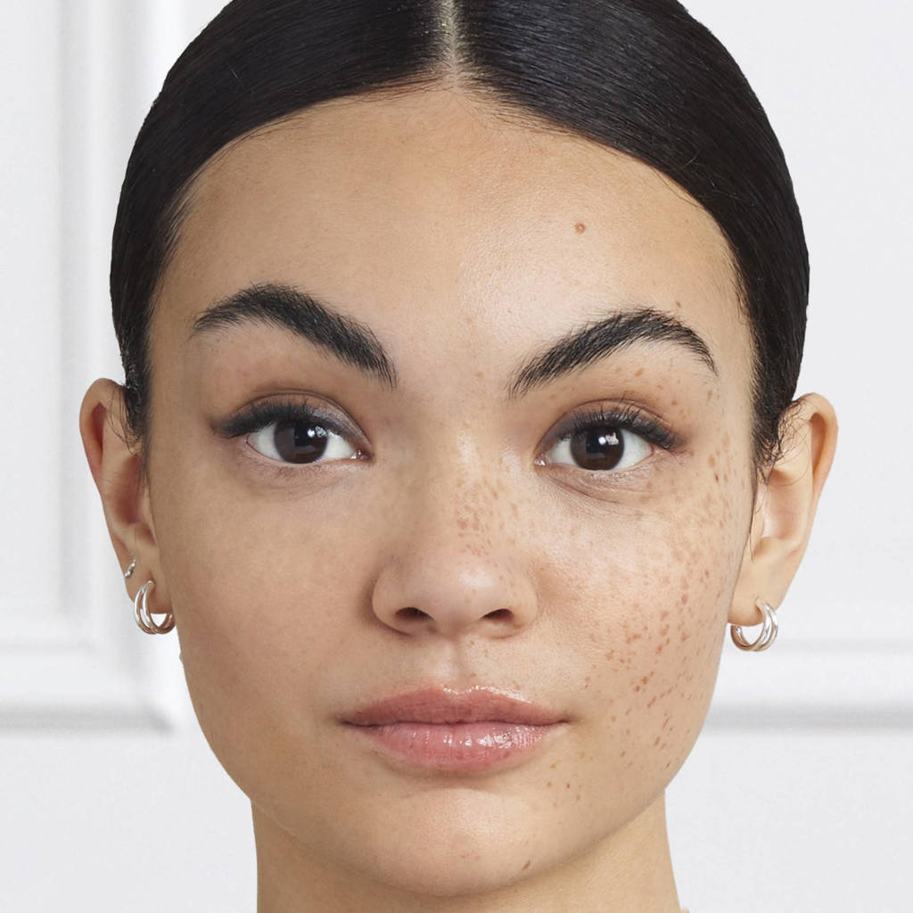 Fijn poductInfaillible 24H Fresh Wear Foundation in a Powder foundation - 120 Vanille