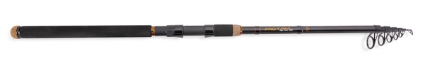 Canne télescopique Saenger Pro-T Gold Tele 120 Big Fish 3.00m (50-120g)