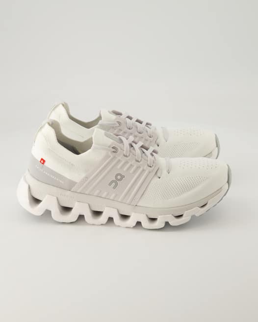 ON Running Cloudswift 3 Sportschuhe in Weiß