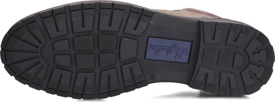 Australian Stijlvolle Middelburg Boots voor Heren