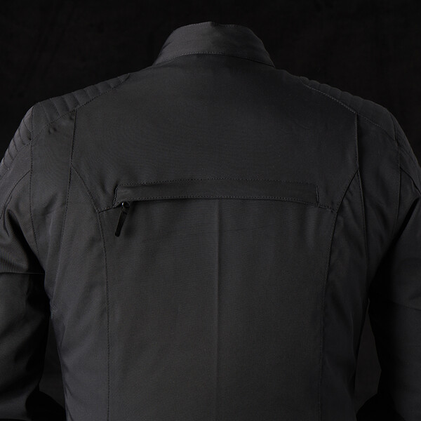 Furygan - Blouson femme Jody Noir
