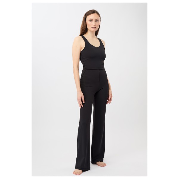 Mandala - Women's Flared Workout Pants - Pantalon de jogging