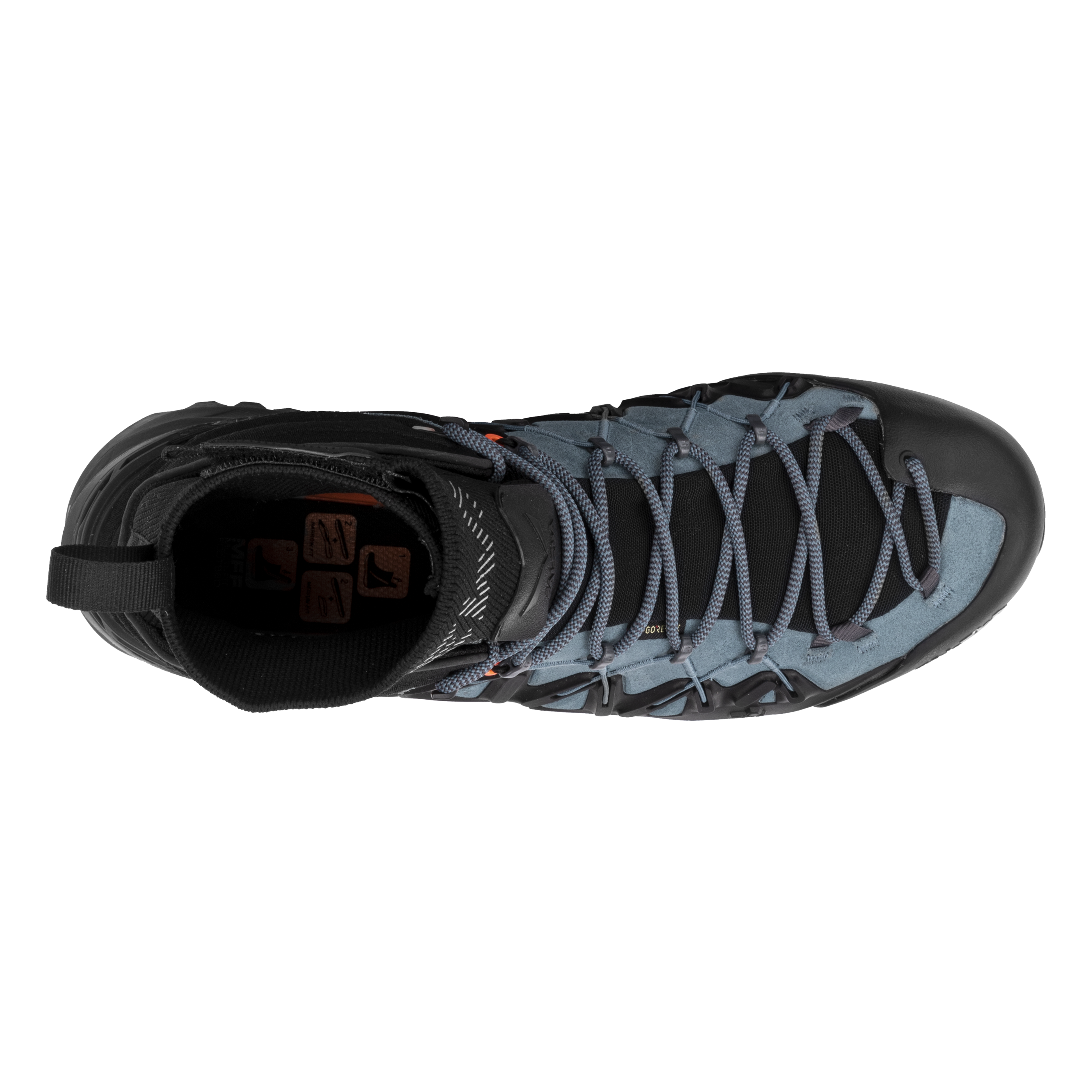 Wildfire Edge Mid GORE-TEX® Herren Schuhe