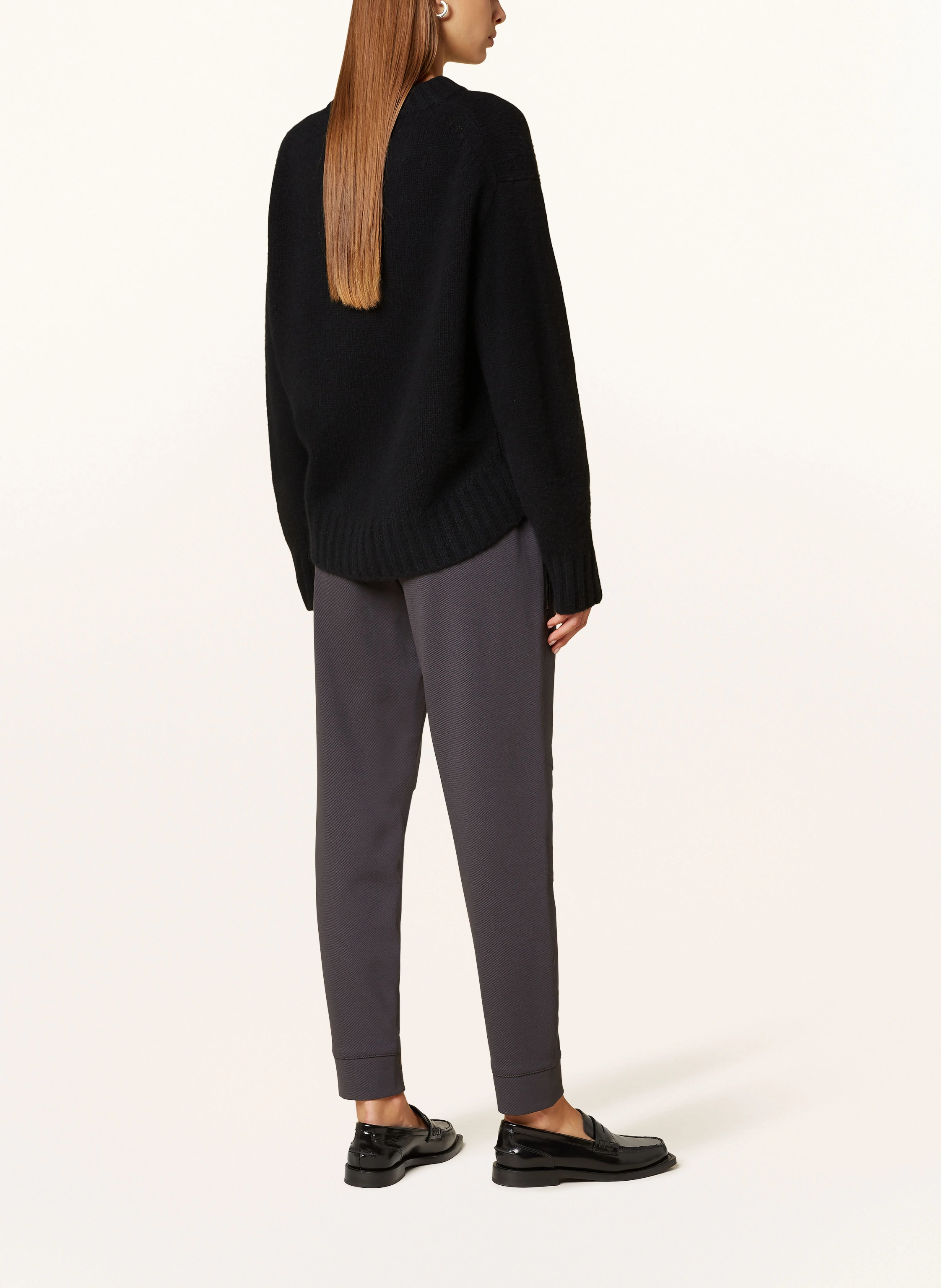 Marc O'Polo Hose im Jogging-Stil