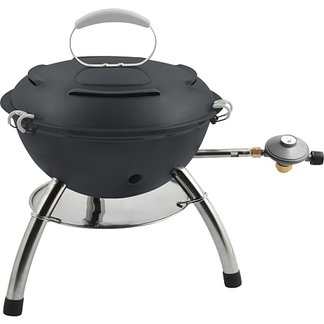 Dangrill gasgrill - sort