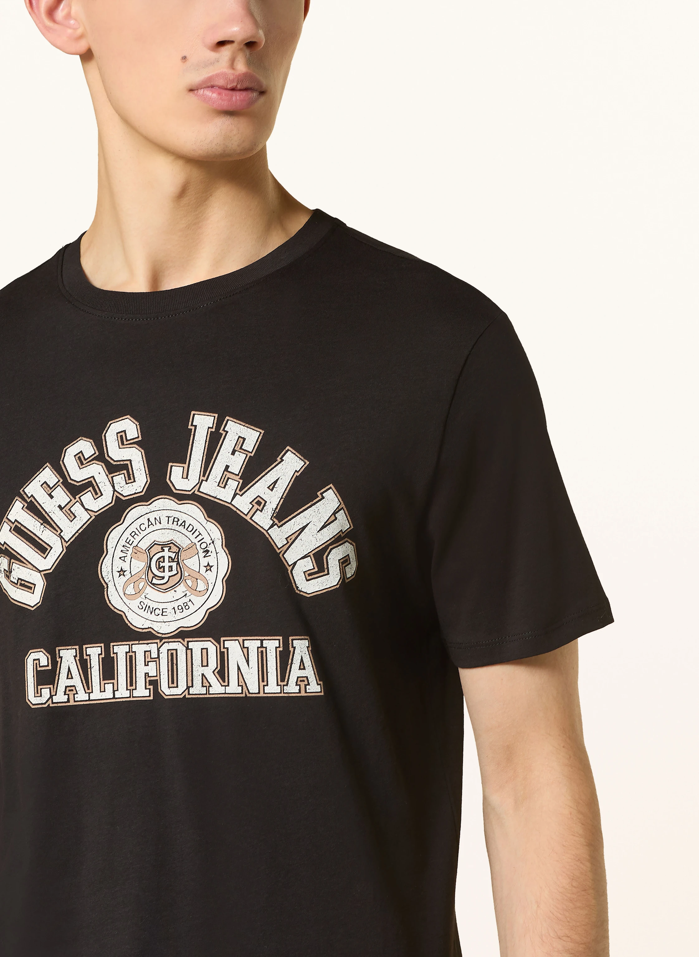 GUESS JEANS T-Shirt