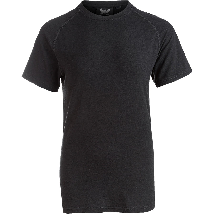 Whistler Funktionsshirt Athene 1001 Black
