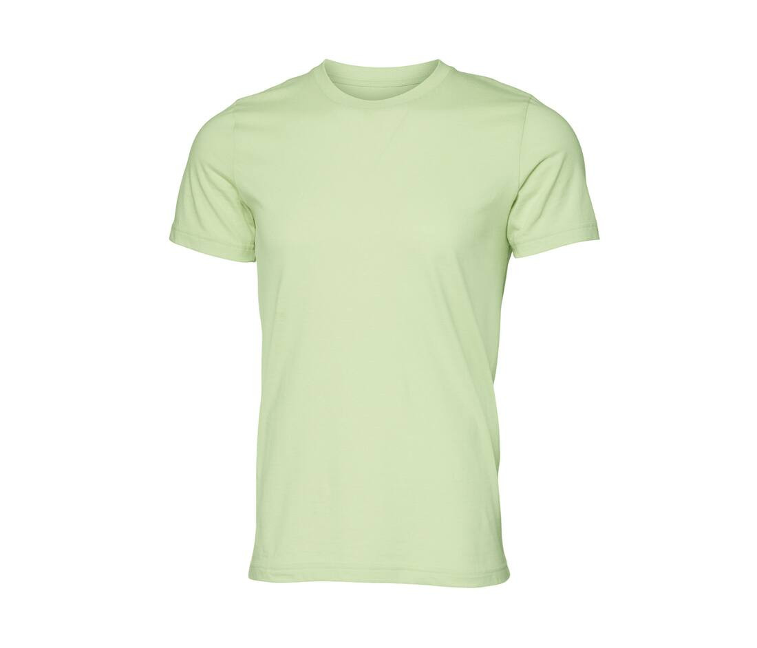 Bella Canvas BE3001 - T-shirt unisexe coton