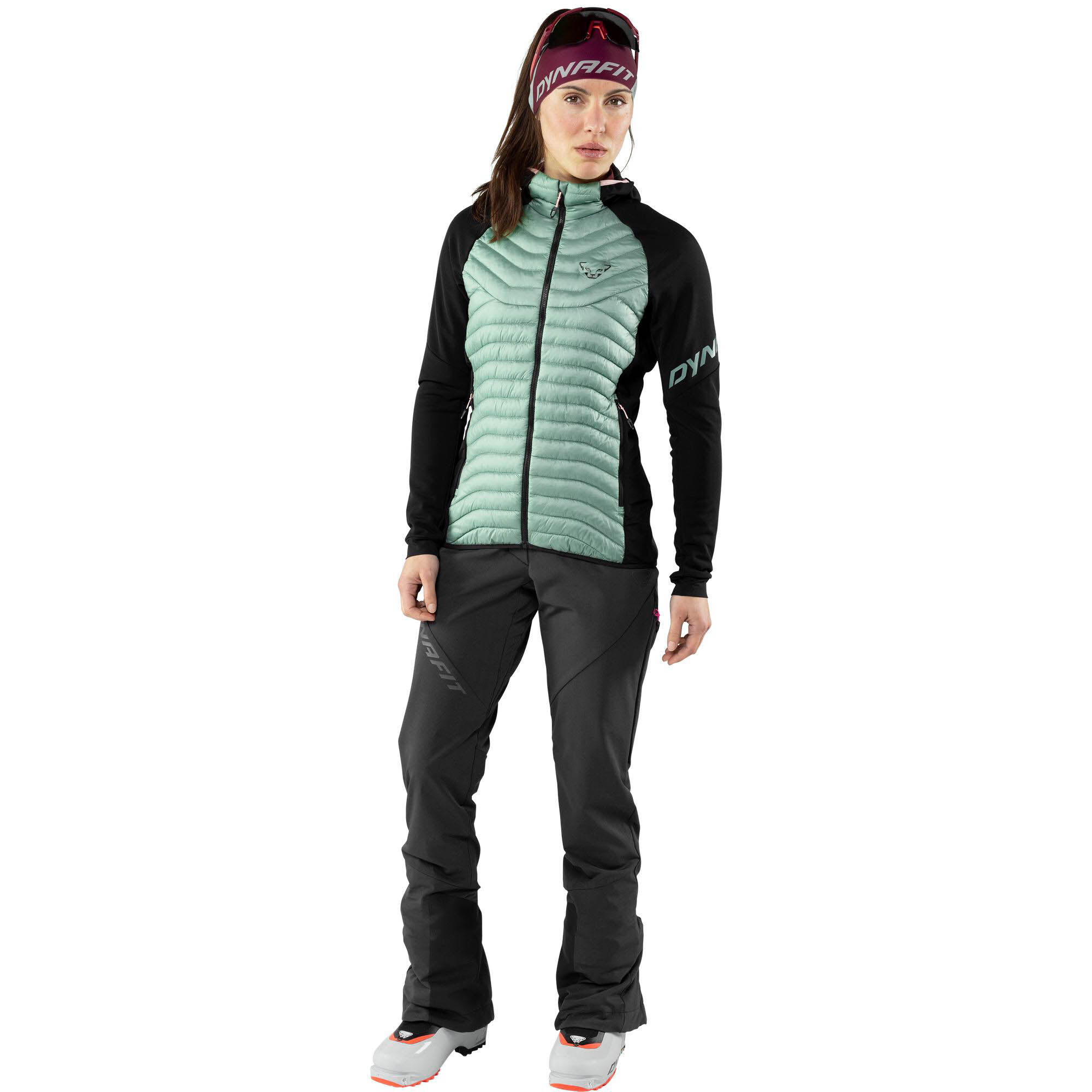 DynafitSPEED INSULATION HYBRID W
