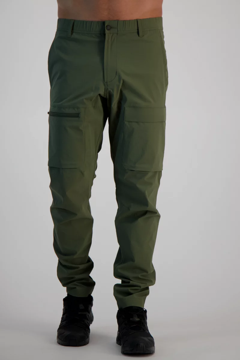 PEAK PERFORMANCE Light Cargo Herren Wanderhose