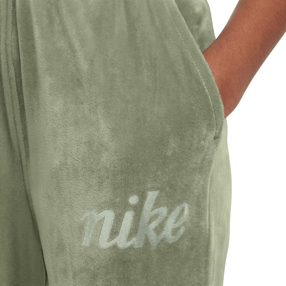 Nike Sportswear Jogginghose Mädchen oil green