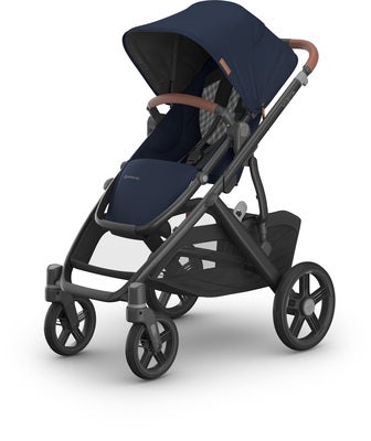 UPPAbaby Vista V3 Duovogn, Noa