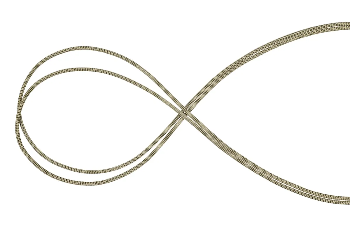 Mammut Accessory Cord Sand 8mm