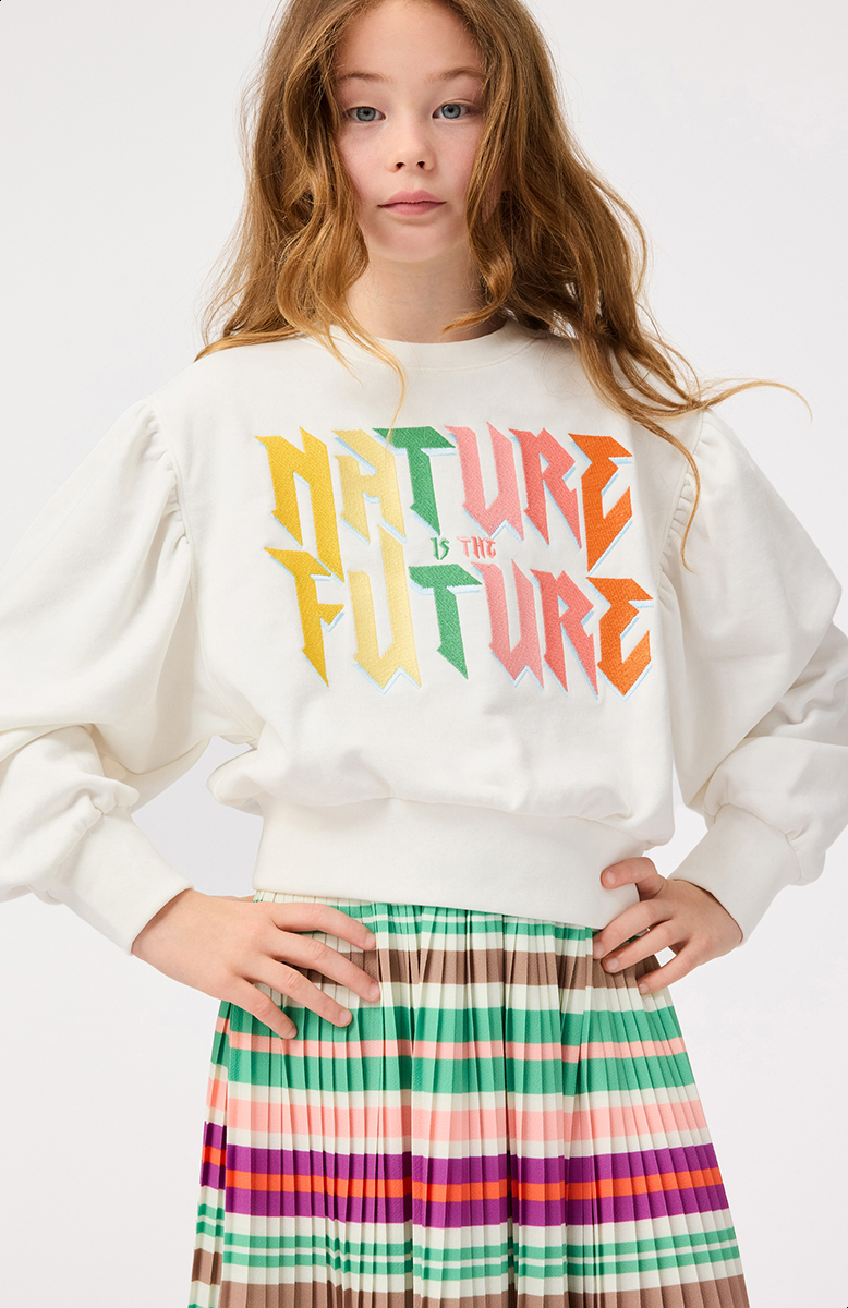 Mariah - Nature Future