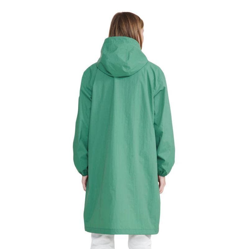 MTD Long Packable Parka - Parka femme