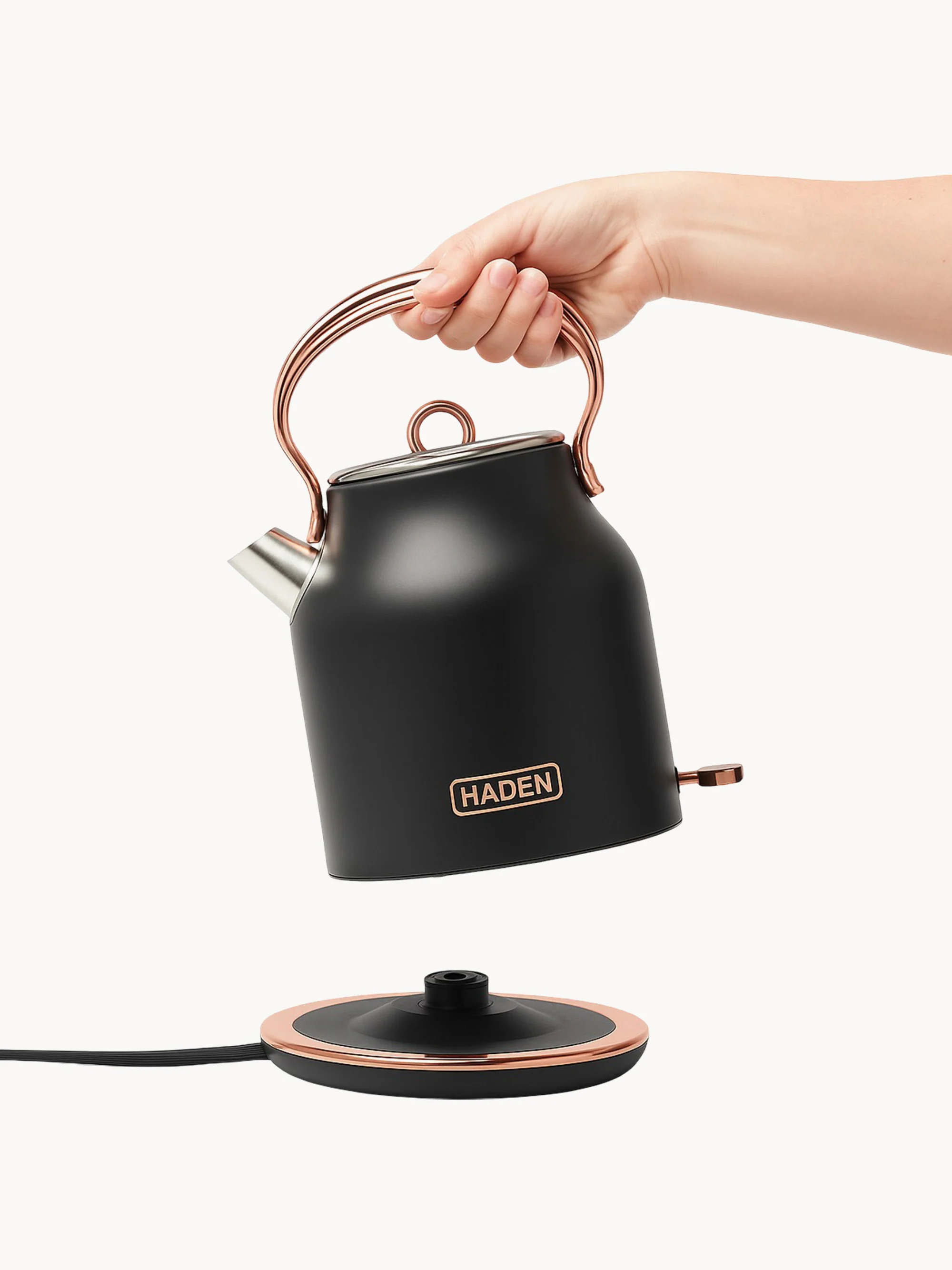Waterkoker Heritage, 1.7 L