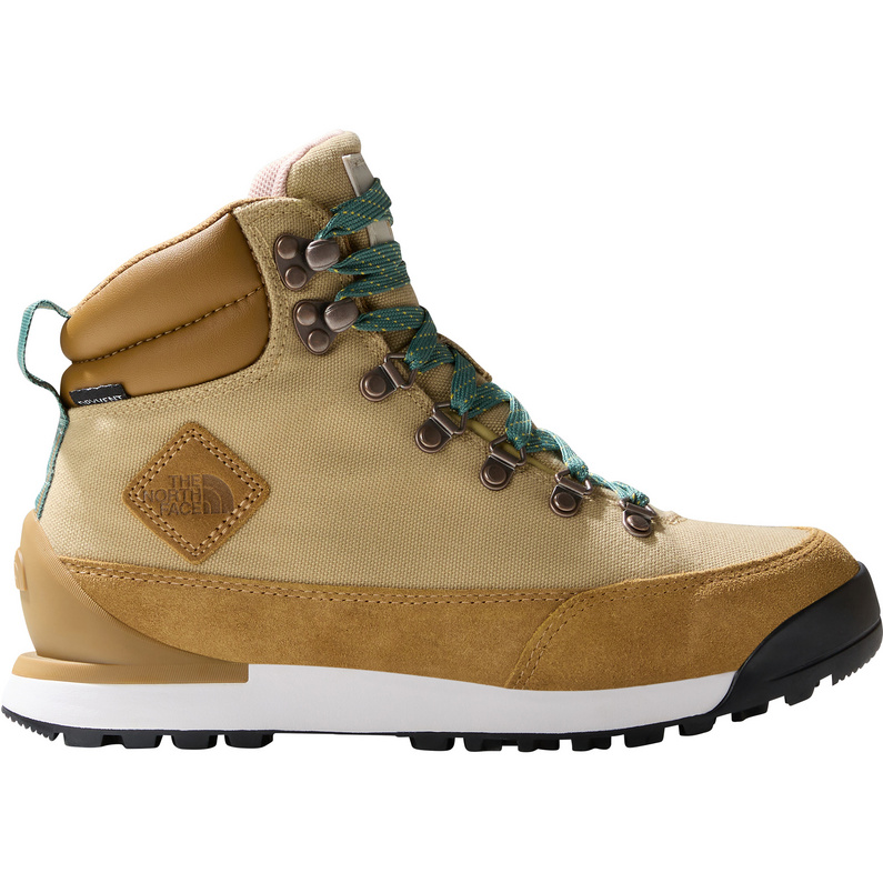 The North Face Damen Back-To-Berkeley IV WP Schuhe