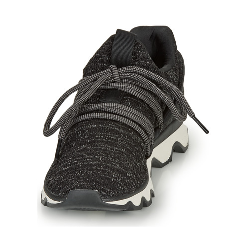 Sorel - KINETIC LACE - Noir