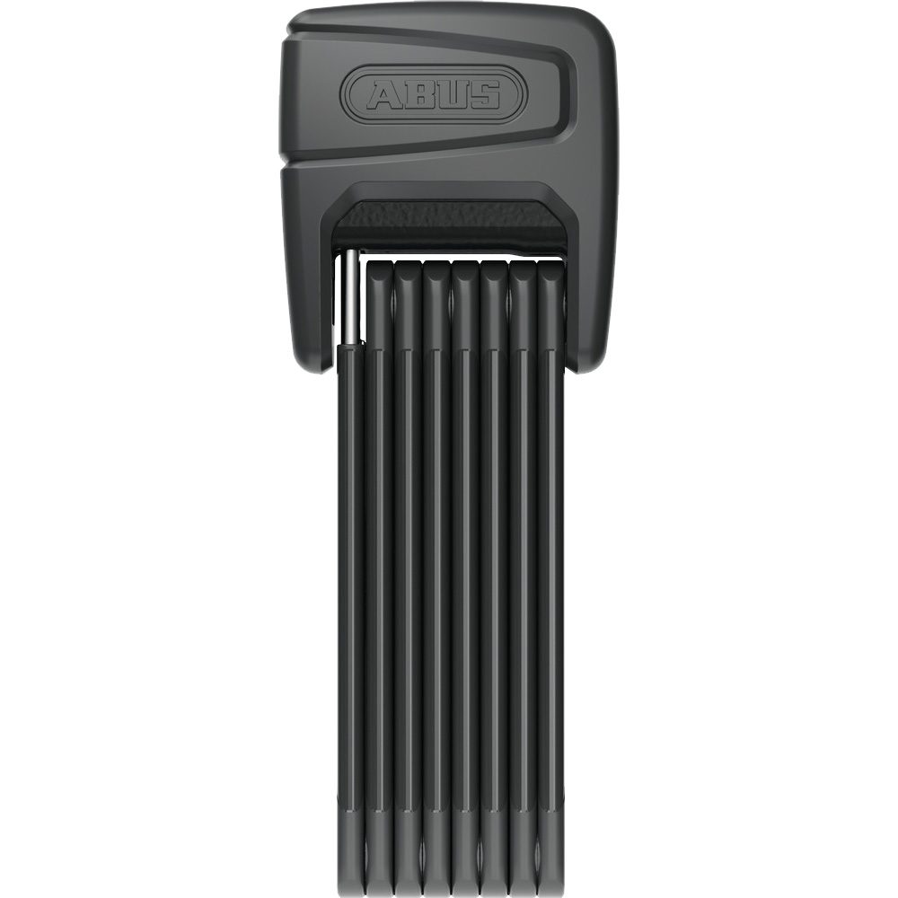 Abus Bordo™ One 6000A SH Faltschloss 120cm schwarz