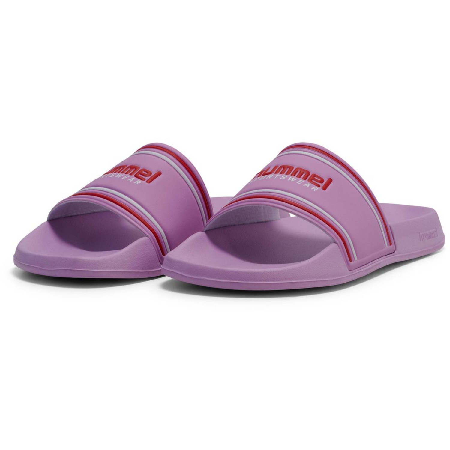 Hummel Pool Slipper Retro
