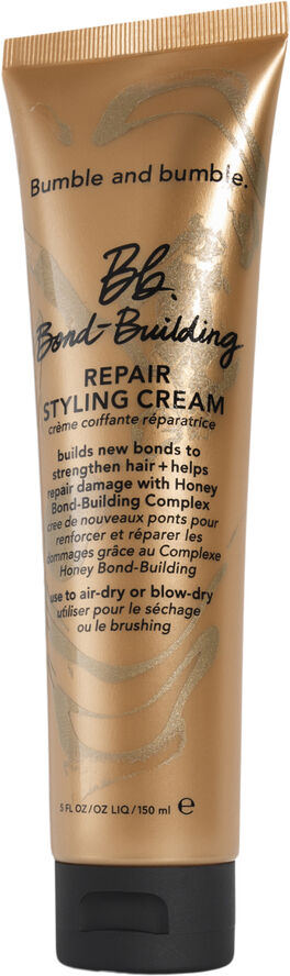 Bumble and Bumble Bond-Building Styling Cream 150ml