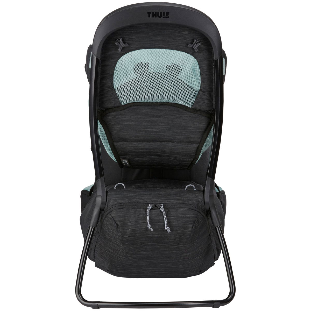 THULETHULE   Sapling Kindertrage black