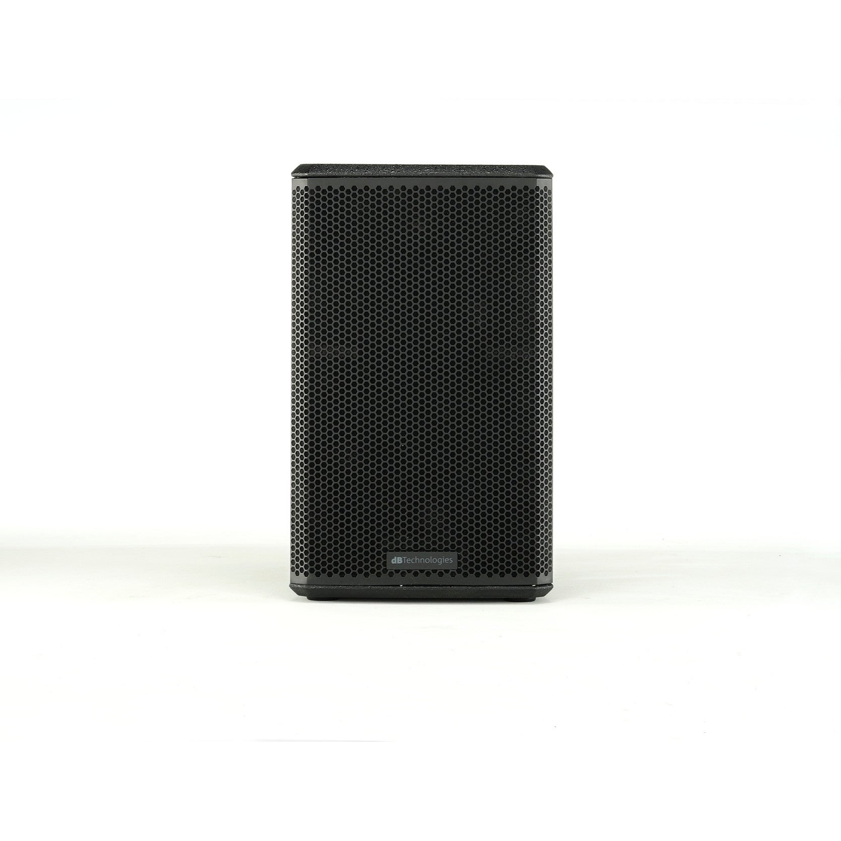 dB Technologies LVX p10 passieve tweeweg luidspreker zwart