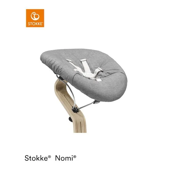 Nomi® Newborn Set   Noir/Gris/Rose        de               Stokke®