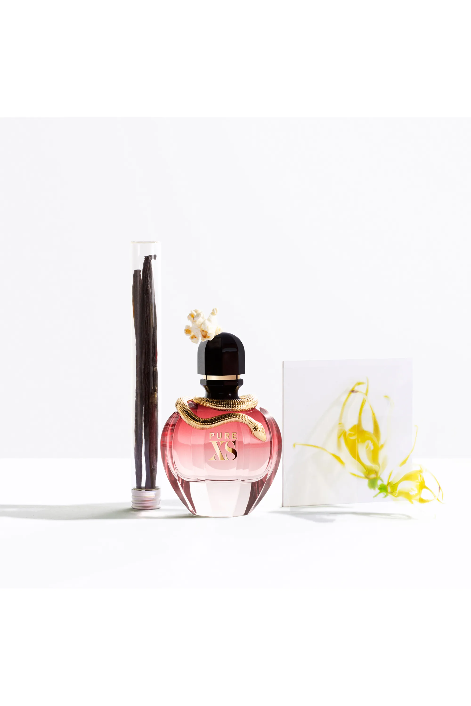 Paco Rabanne Pure XS For Her Eau de Parfum