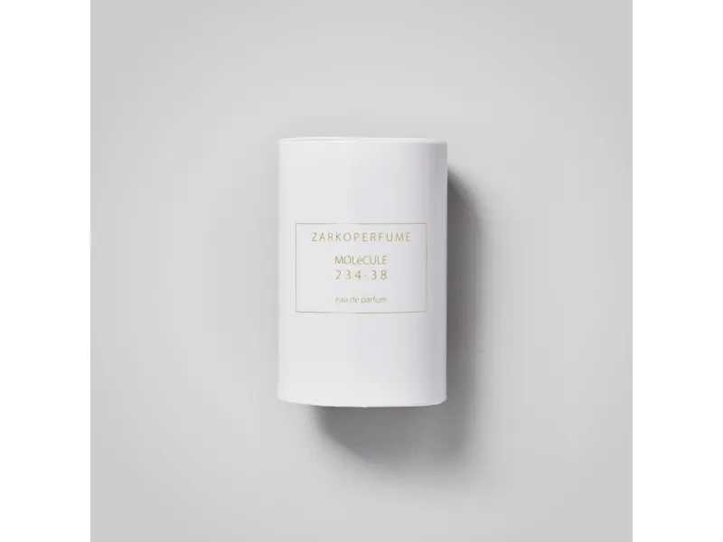 Zarko Molecule 234.38 Edp Spray - Unisex - 100 ml