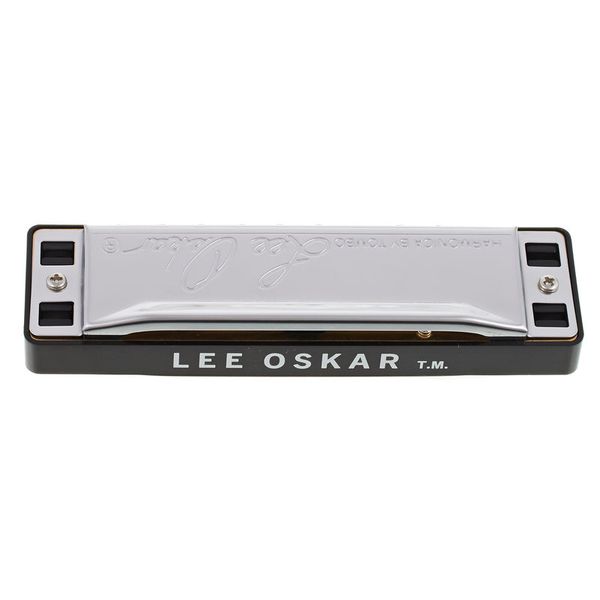 Lee Oskar Natural Minor D