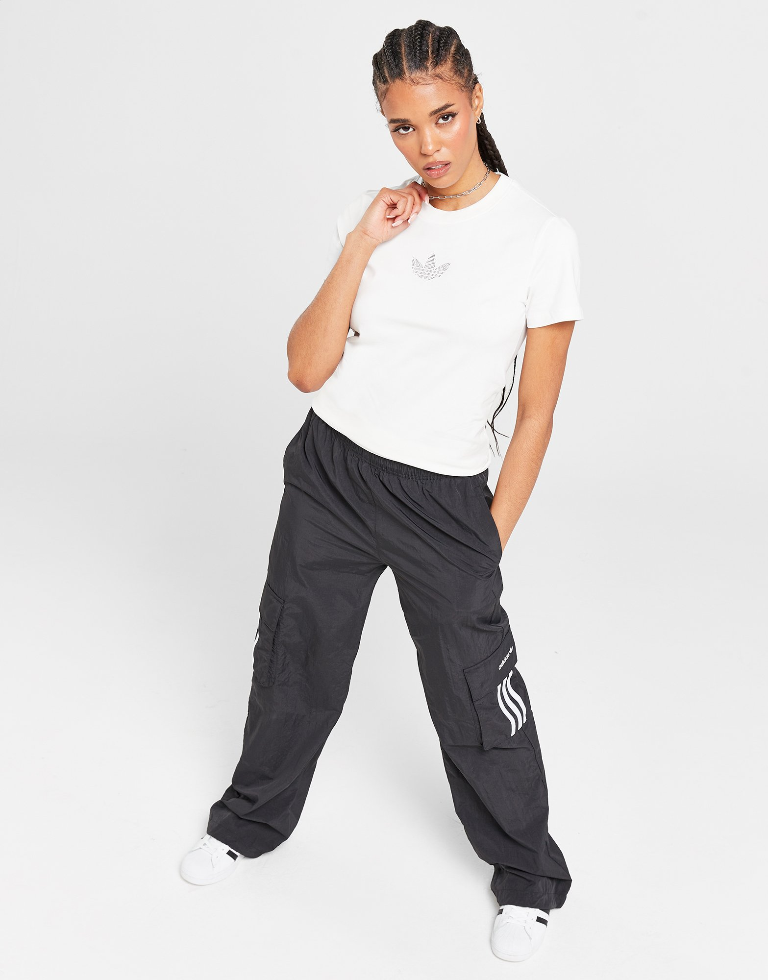 adidas Originals T-shirt Premium Essentials