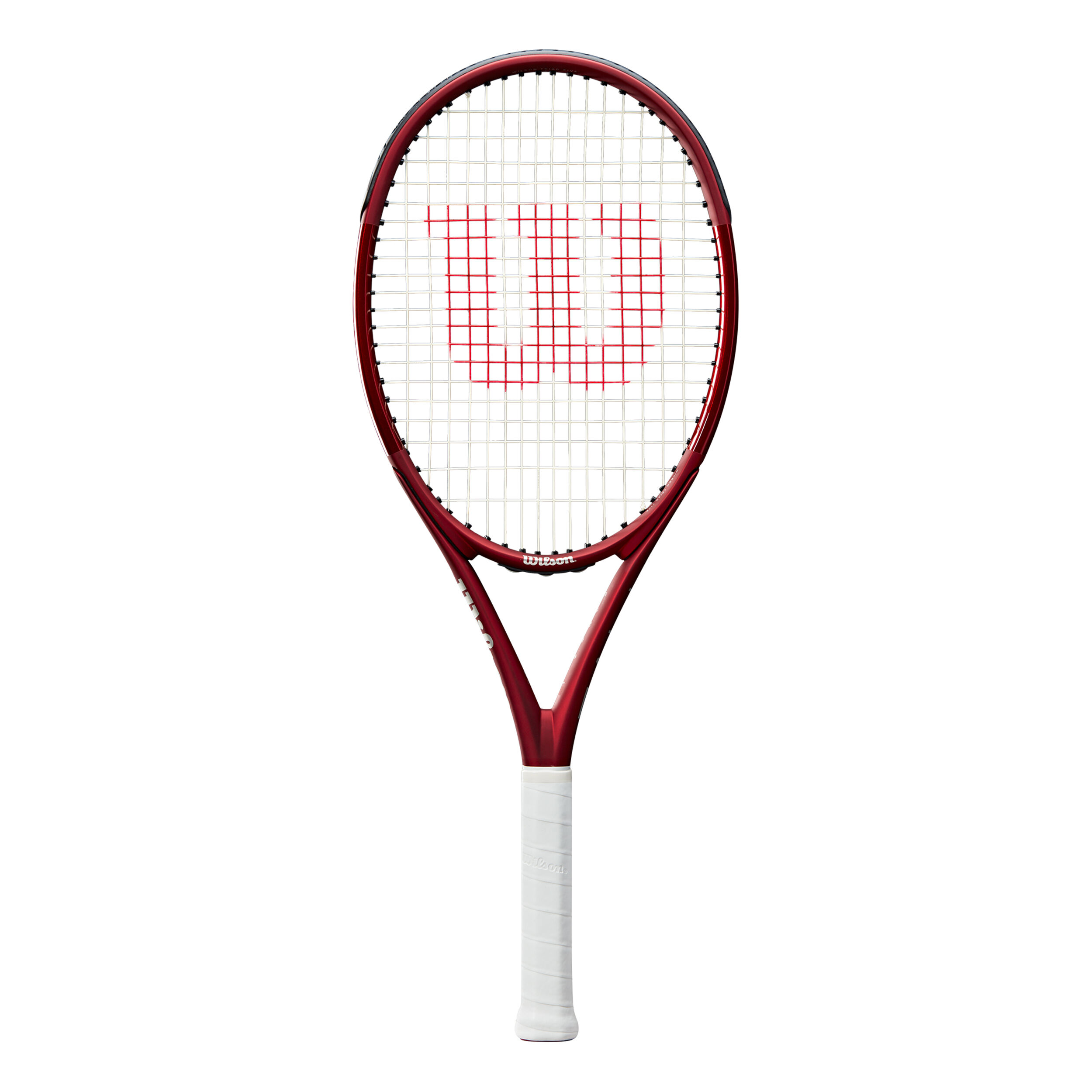 Wilson Triad Five Raquettes test