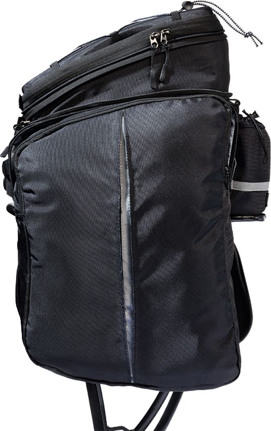 Racktime Odin Trunkbag kaufen | Bike-Discount