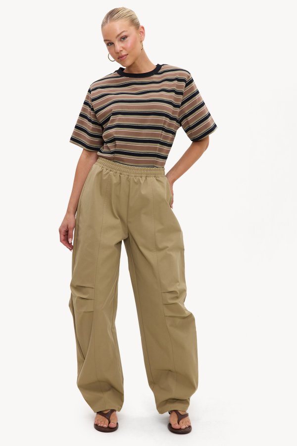 CATCH A WISH - KHAKI