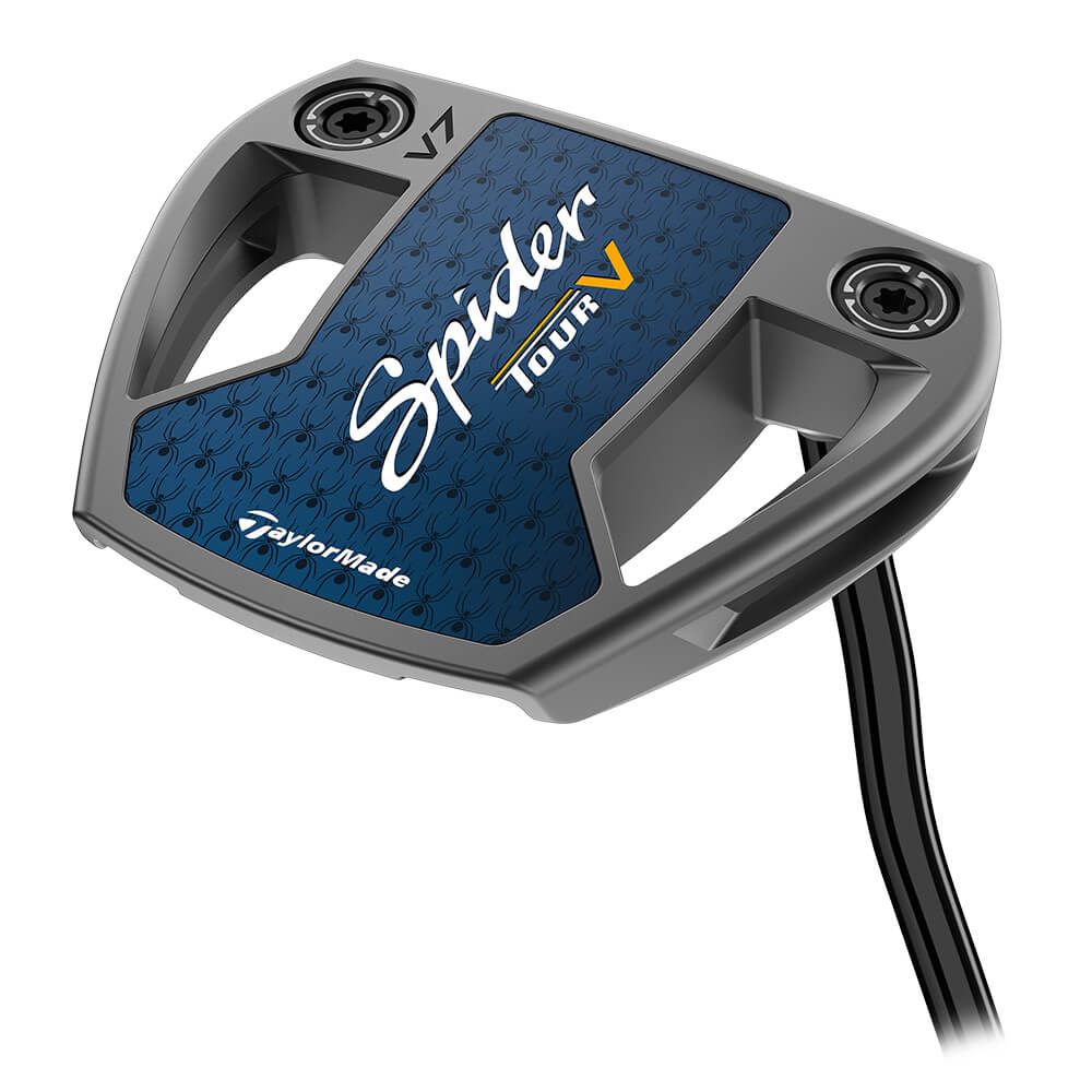 Spider Tour V DB Putter