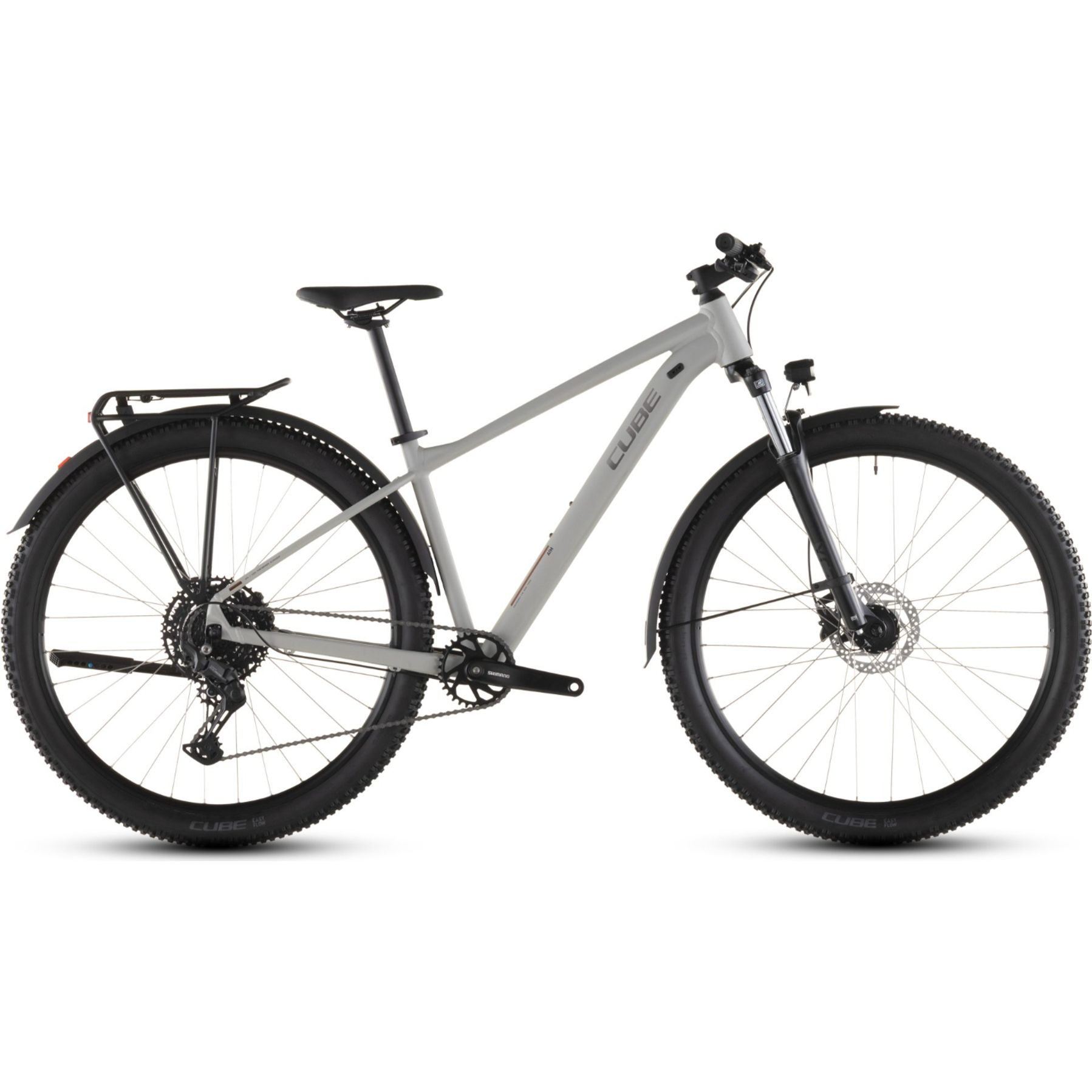 Cube Aim Pro FE 2026