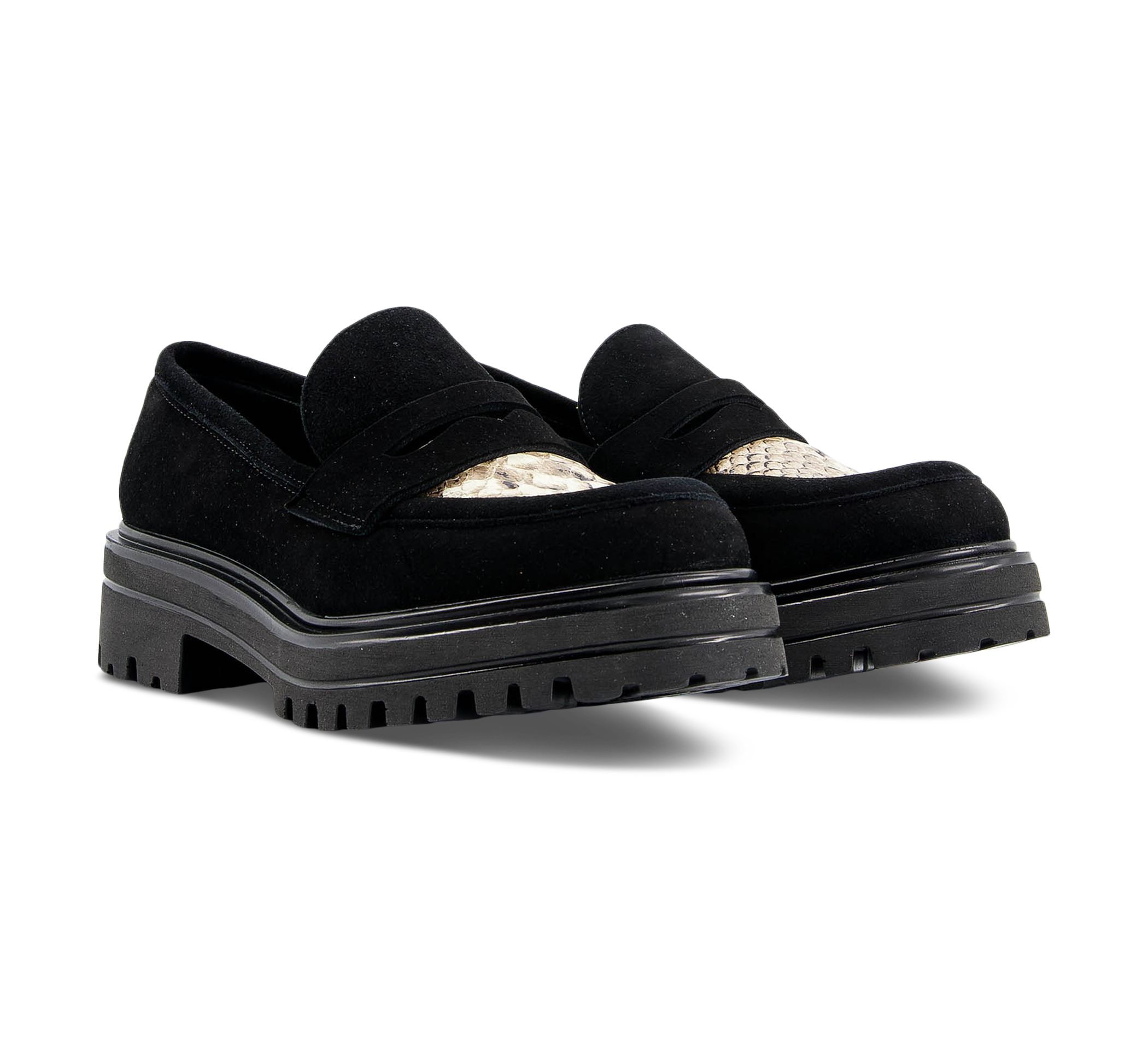 Alberto Zago Loafers & Mokassins