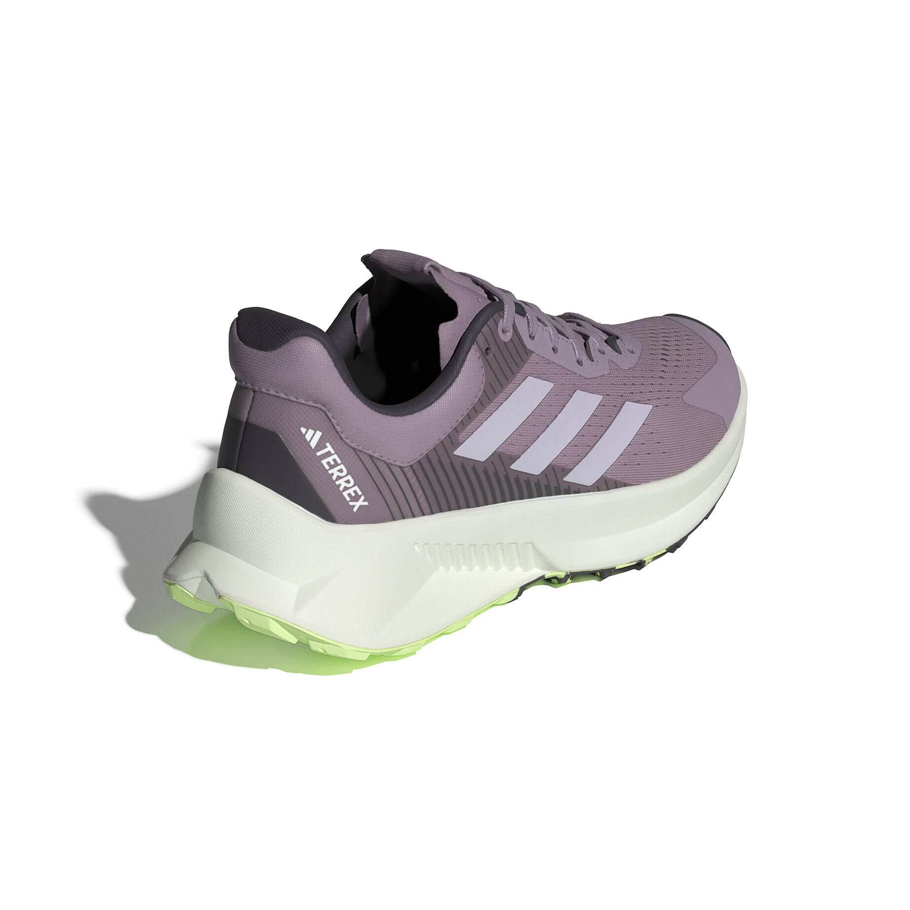 adidas Terrex| Damen Trailrunningschuhe TERREX SOULSTRIDE FLOW