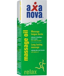 Axanova Massage Olie 200ML