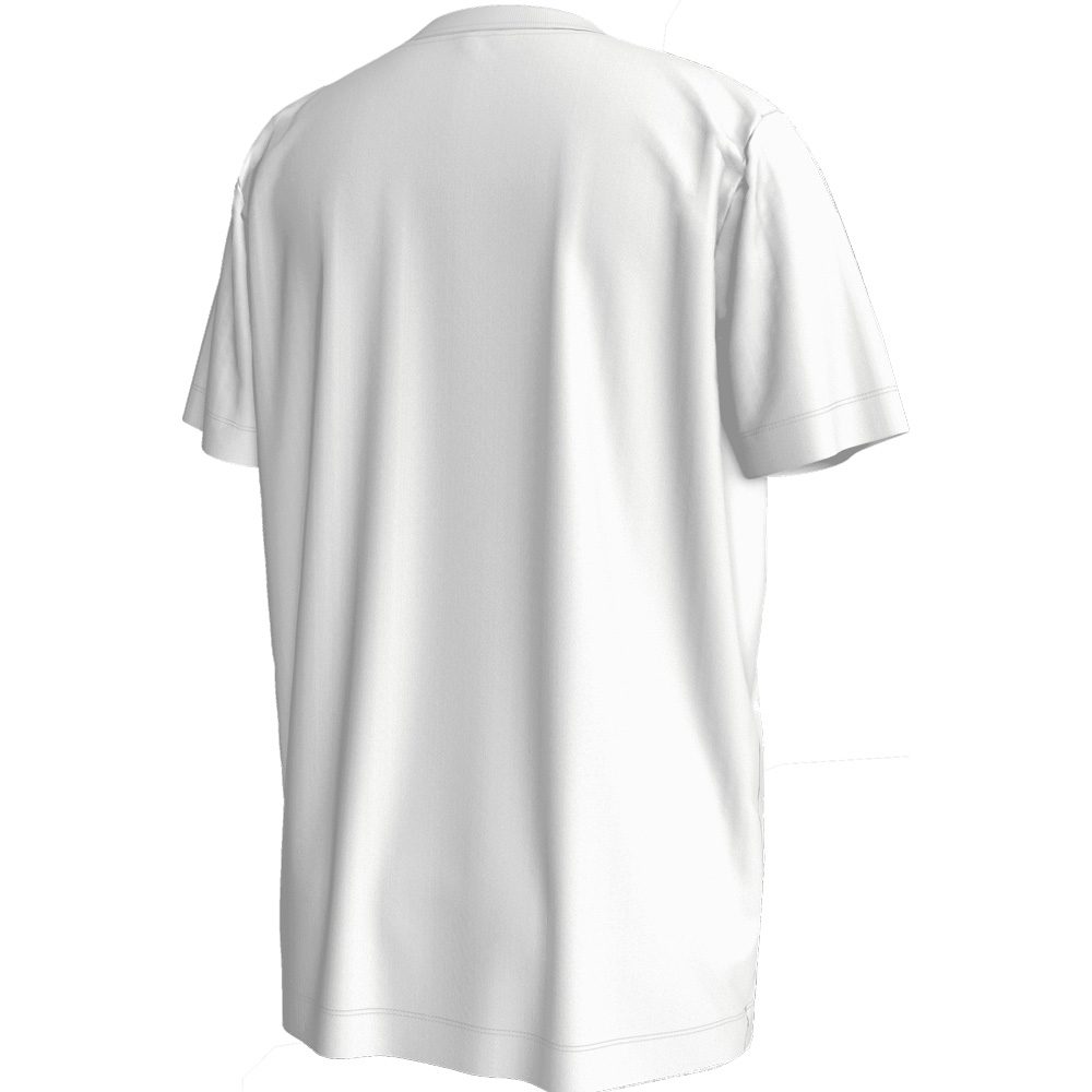 Nike Sportswear T-Shirt Kinder weiß