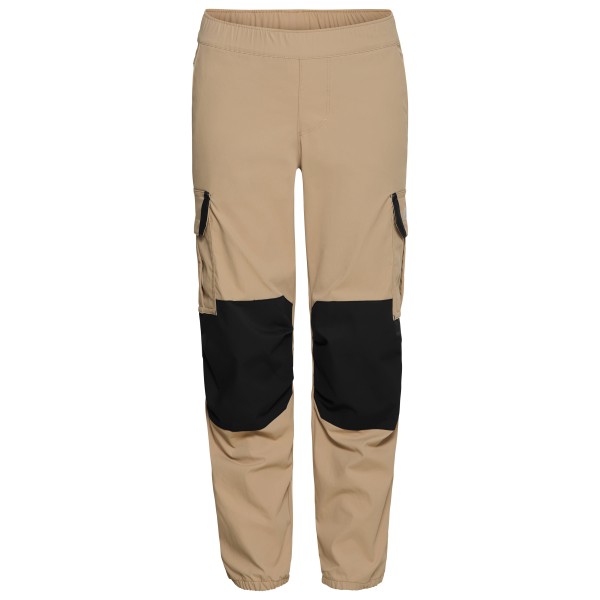 Jack Wolfskin - Kid's Cargo Pants - Pantalon de loisirs