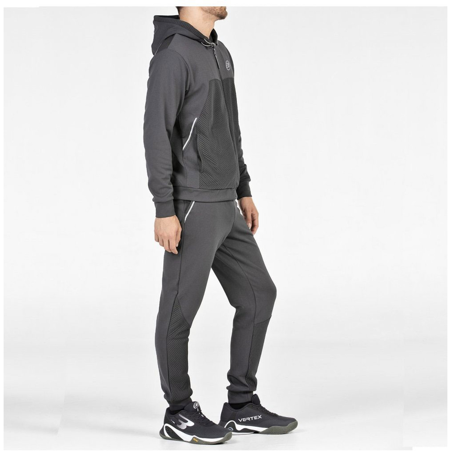 Bullpadel Brollo Tracksuit