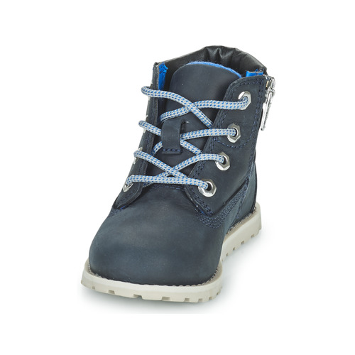 Timberland - POKEY PINE 6IN BOOT WITH - Bleu