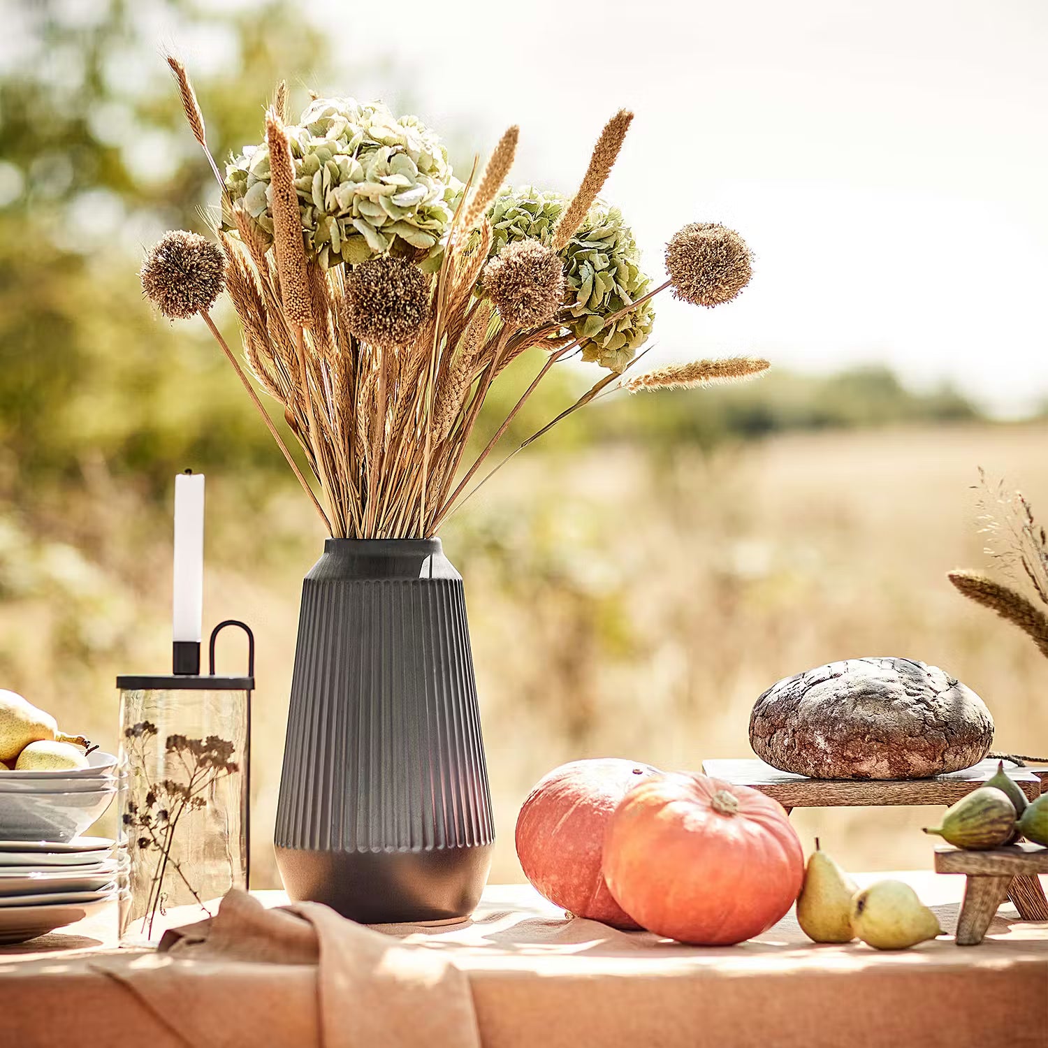 FINJA Vase