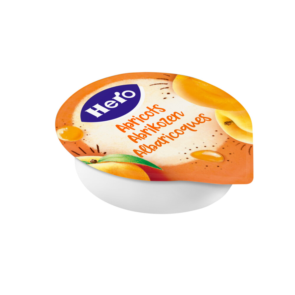 Hero Jam Variatie Cups 12x20 gr