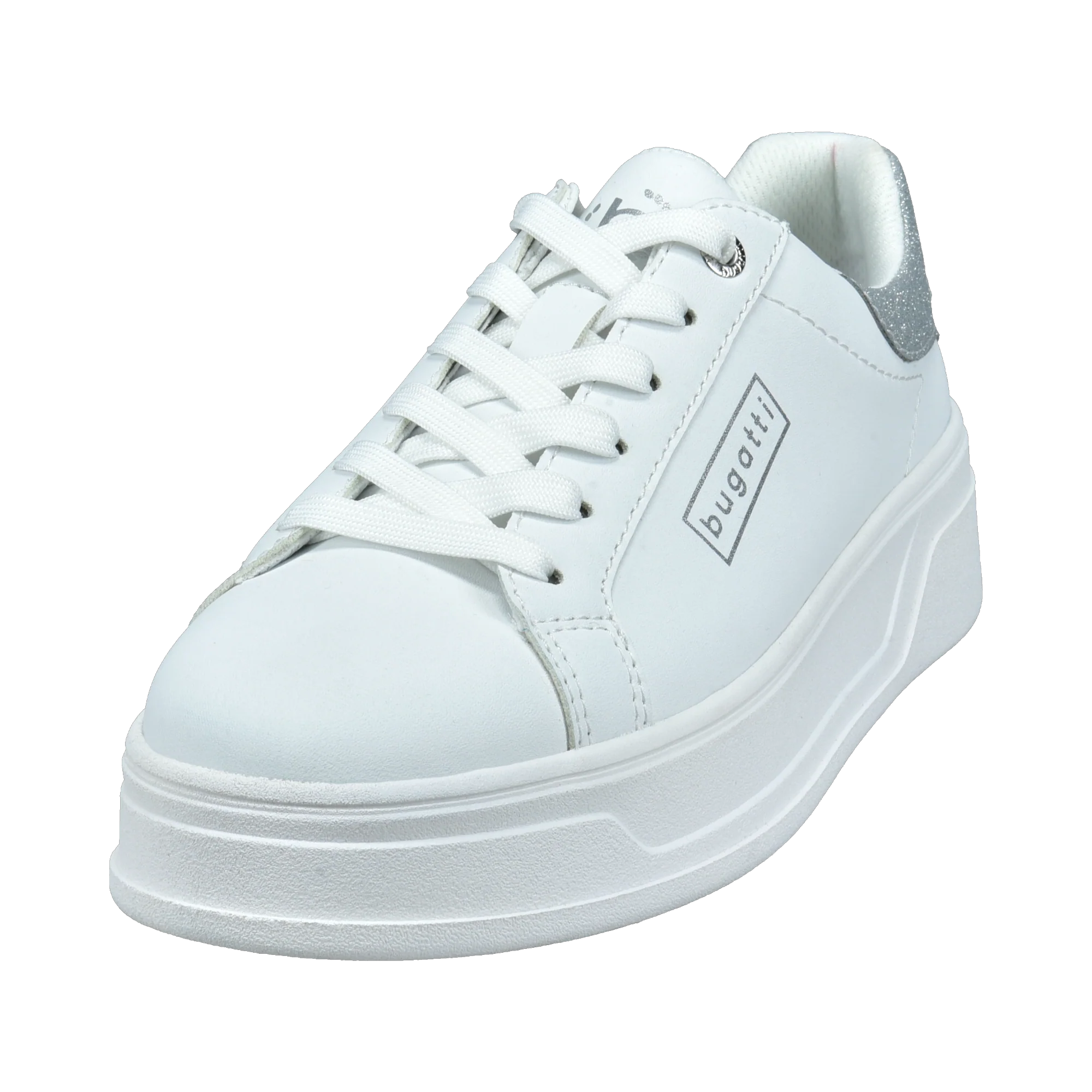 Sneaker weiß