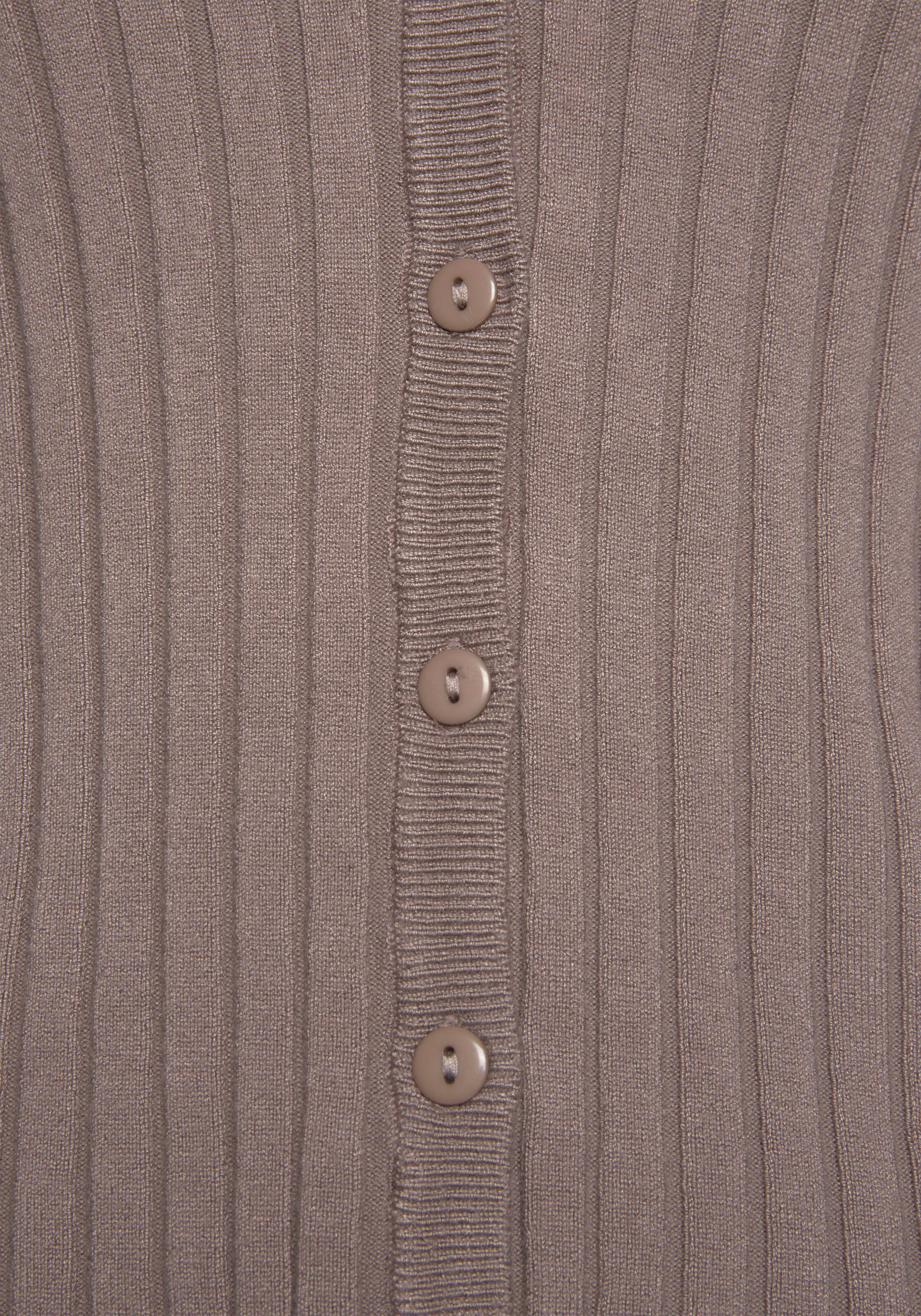 Strickjacke