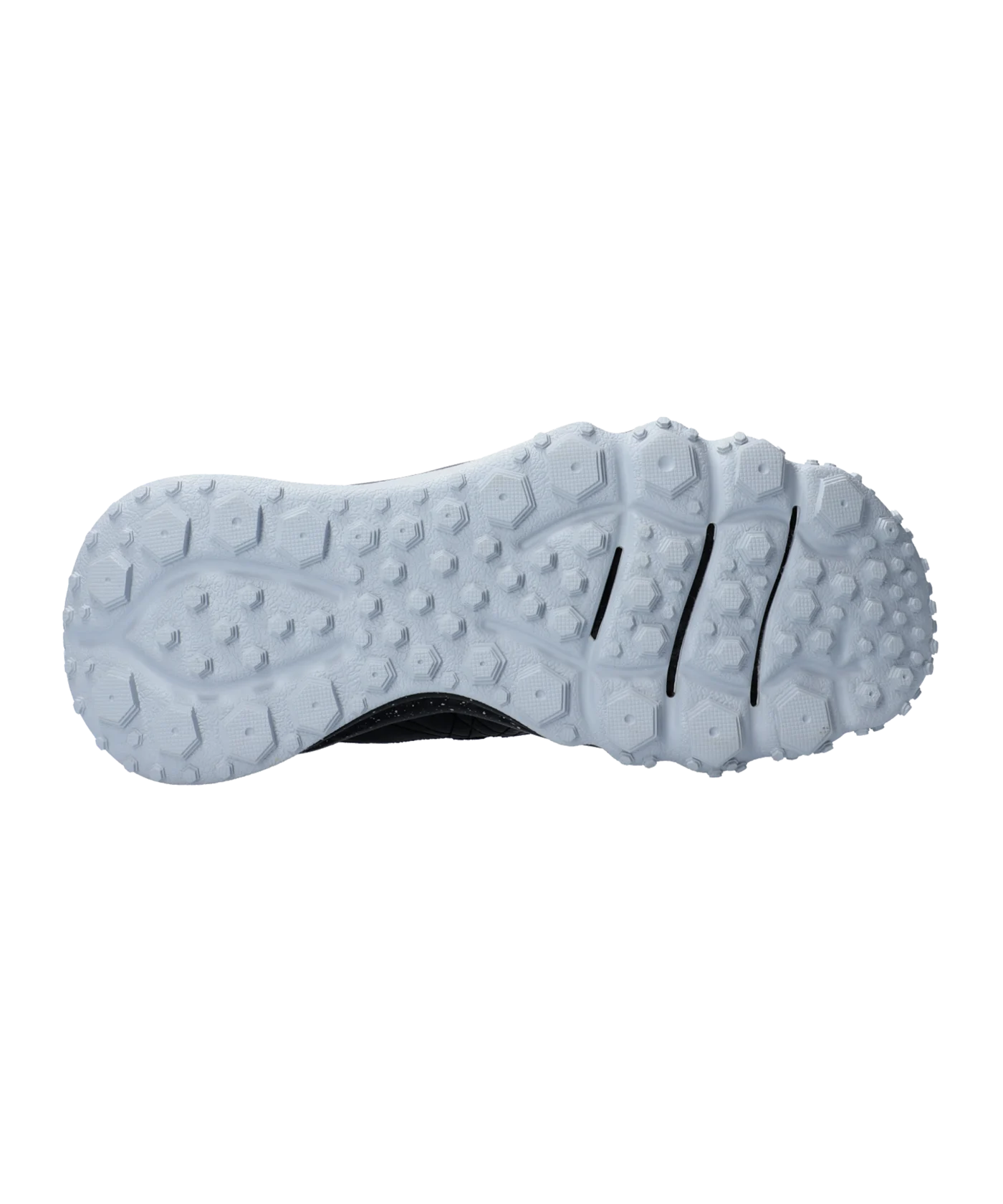 Under Armour Charged Maven Trek Schwarz F002